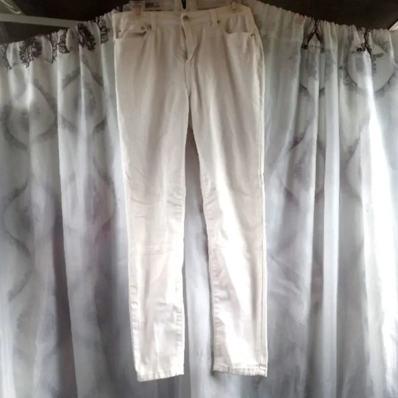 * Forever 21 jeans size 28 ( blue box #1 ) - Picture 1 of 4